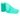 White background with a 10cm green CVET Cohesive bandage pictured. 