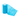White background with a 10cm light blue CVET Cohesive bandage pictured. 