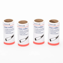 CVET Lint Roller (4 Refills) on white background