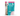 CVET Silica Cat Litter Pink Pearls on white background
