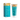 White background with a 42.5g tube of CVET Manuka Honey Gel, on the teal tube is a picture of bees on honey comb at the top. Next to the tube is a box in the same design.