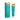 White background with a 15g tube of CVET Manuka Honey Gel, on the teal tube is a picture of bees on honey comb at the top. Next to the tube is a box in the same design. 