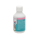 CVET NutriCareVet Canine & Feline Skin & Coat Support 250ml on white background