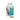 NutriCareVet Canine supplement bottle with two tablets on a white background