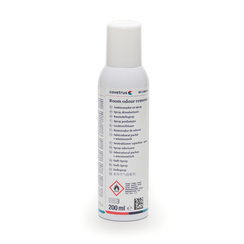 CVET Room Odour Remover - 200ml on white background