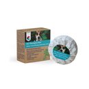 CVET Shampoo Bar Odour-Neutralising Mint Scent (100g)