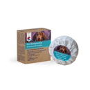 CVET Shampoo Bar Sensitive Scent Free on white background