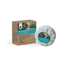 CVET Shampoo Bar Sensitive Scent Free on white background