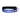White background with a blue Dexil collar with the word 'training' stitched in white.