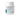 White background with a back view of a white tub of Dorwest Digestive tablets. 