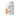 White background with a back view of a white tub of Dorwest Evening Primrose Oil tablets. 