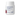 White background with a back view of a white tub of Dorwest Raspberry Leaf tablets. 
