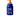 White background with a blue bottle of Douxo Ultra-safe Detangling Shampoo with orange pump. 