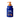 White background with a blue bottle of Douxo Ultra-safe Detangling Shampoo with orange pump. 