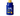 White background with a blue bottle of Douxo Ultra-safe Oatmeal Shampoo  with yellow cap.