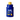 White background with a blue bottle of Douxo Ultra-safe Oatmeal Shampoo with yellow cap.