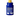 White background with a back view of a  blue bottle of Douxo Ultra-safe Oatmeal Shampoo  with yellow cap.