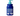 White background with a back view of a blue bottle of Douxo Ultra-safe Odour Control Shampoo with aqua blue pump. 