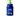 White background with a blue bottle of Douxo Ultra-safe Puppy Shampoo with a green pump. 