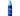 White background with a blue bottle of Douxo Ultra-safe Leave-on Mousse with a pale blue pump. 