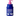 White background with a back view of a blue bottle of Douxo Ultra-safe Itch Soothing Shampoo with pink pump. 