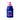 White background with a blue bottle of Douxo Ultra-safe Itch Soothing Shampoo with pink pump. 