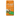 White background with a orange bag of Dr.John Gold Chicken and Vegetables dry food. Pictured on the bag is an illustrated Labrador dog in a farm field. 