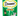 White background with a close up of a dark green packet of Dreamies with Irresistible Catnip pictured. On the packet is an illustrated cartoon cat on it's back with an image of the treats above it and an illustrated plant pot. Text on the pack reads 'Dreamies, soft inside, crunchy outside, with Irresistible Catnip.' 