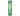 White background with a pale green Small Earth Rated Chew dog toy attached to a dark green cardboard tag.