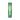 White background with a pale green Small Earth Rated Chew dog toy attached to a dark green cardboard tag.