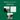 Green background with white text '3 in 1 Dog Shampoo, for effective at-home grooming in fewer steps' with three images below: One with the Earth Rated shampoo being applied with text above 'Deep Cleans', the second with colose up of the shampoo foamed up with text 'Conditions' and finally a dog being dried with a towel with text 'Deodorises'.