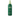White background with a green spray bottle of Earth Rated Dog Refresh Mist, additionally on the bottle is text 'White tea & basil'.