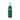 White background with a green spray bottle of Earth Rated Dog Refresh Mist, additionally on the bottle is text 'White tea & basil'.