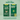 Pale green background with two green packet of Earth Rated Pet Ear wipes showing the original design and the updated one. Text below 'We updated our packaging to match what's inside. Same gentle, hypoallergenic, pet-friendly formula. You may receive either look during the transition'. 