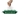 White background with a hand pulling a Earth Rated Pet Eye wipe from a green packet.