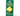 White background with a yellow medium Earth Rated Fetch dog toy attached to a dark green cardboard tag.