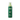 White background with a green pump bottle of Earth Rated No-Rinse Dog Shampoo, additionally on the bottle is text 'White tea & basil'.