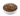 White background with a white bowl of Edgard & Cooper dry Senior dog food pictured. 