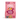 White background with an pink bag of Edgard & Cooper Puppy Dry Food Duck and Chicken pictured. On the packet is an illustrated French Bulldog and Cocker Spaniel puppy. Text on the pack reads, 'Edgard & Cooper.' A silhouette of a duck has text inside 'Fresh Duck and Chicken'.
