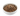 White background with a white bowl of Edgard & Cooper dry puppy food pictured. 