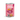 White background with a can of Edgard and Cooper wet puppy food pictured. Text on the foil of the tray says 'Bio Organic, Fabulous duck & chicken, banana, pumpkin, pea. Grain-free recipe' 