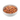 White background with a white bowl of Edgard and Cooper wet puppy food pictured. 