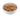 White background with a white bowl of Edgard and Cooper wet dog food pictured. 