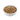 White background with a white bowl of Edgard & Cooper dry adult dog food pictured. 