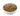 White background with a white bowl of Edgard & Cooper dry adult dog food pictured. 
