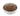 White background with a white bowl of Edgard & Cooper dry adult dog food pictured. 