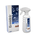 Ermidóra spray bottle and packaging on a white background