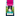 A 12kg bag of Eukanuba Adult dog food, specifically the Fresh Chicken flavor. The packaging features a black and white Border Collie on a green grassy field, with a bright pink top banner and a teal lower banner indicating it is for adults 1-7 years.