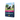 A 3kg bag of Eukanuba Adult dog food, featuring a black dog running in a grassy field on the front packaging, with blue and pink branding.