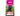 A 12kg bag of Eukanuba Senior dog food, specifically Rich in Fresh Chicken. The packaging features a black Labrador Retriever sitting in a green field, with a bright pink top banner displaying '12KG' and a pink lower banner indicating 'SENIOR'.